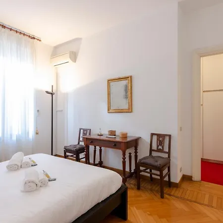 Altido Charming Family Apt For 7 In Carignano ג'נובה