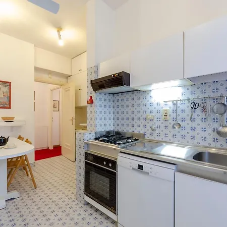 דירה Altido Charming Family Apt For 7 In Carignano *