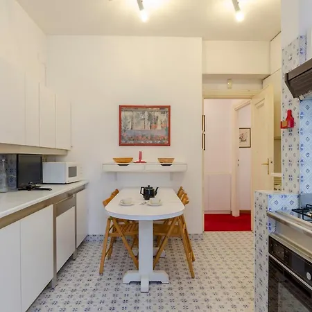 Altido Charming Family Apt For 7 In Carignano *