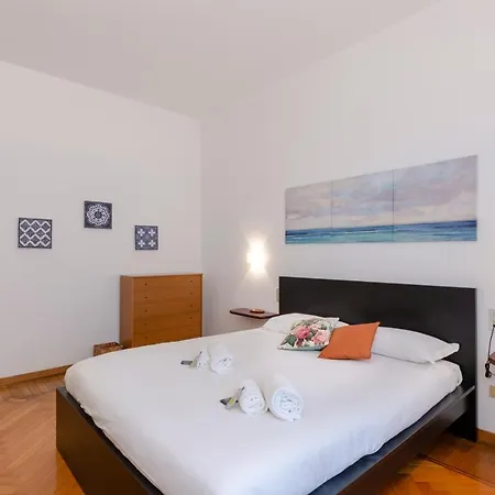 Altido Charming Family Apt For 7 In Carignano *