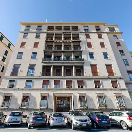 Altido Charming Family Apt For 7 In Carignano *