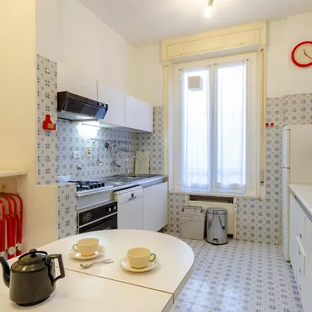 Altido Charming Family Apt For 7 In Carignano Apartmán Janov