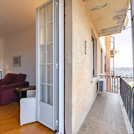 Altido Charming Family Apt For 7 In Carignano *