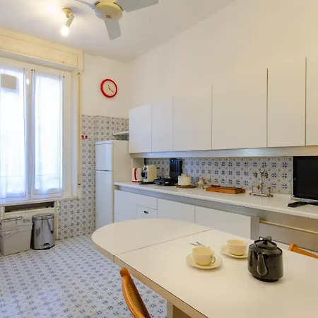 Altido Charming Family Apt For 7 In Carignano *