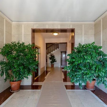 Apartmán Altido Charming Family Apt For 7 In Carignano Janov