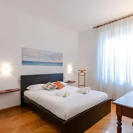 Altido Charming Family Apt For 7 In Carignano