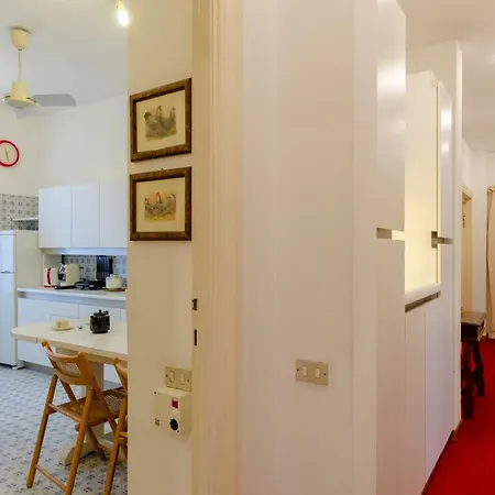 Altido Charming Family Apt For 7 In Carignano