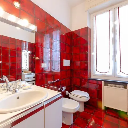 Altido Charming Family Apt For 7 In Carignano *